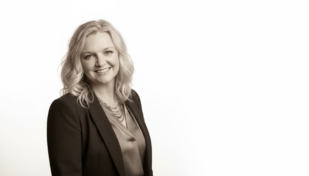 Karrie Christen — AI consultant and developer